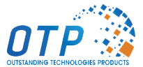 Logo Công ty Cổ phần Công nghệ OTP Việt Nam